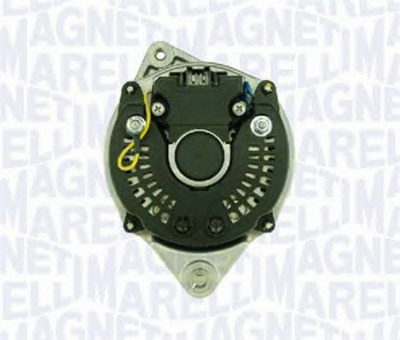 MAGNETI MARELLI 944390900440 -  Генератор